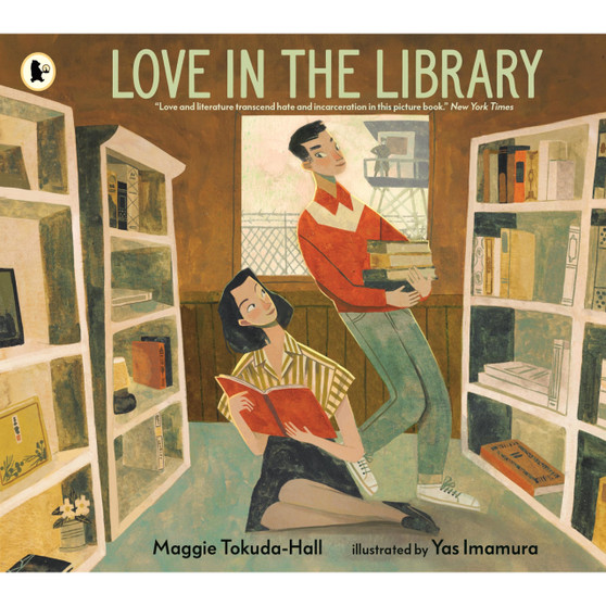 Ltd Love in the Library - ISBN 9781529520385