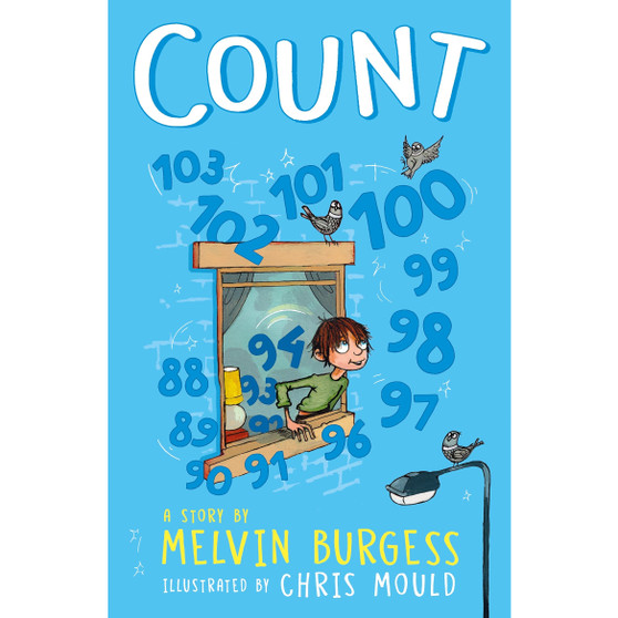 Count - ISBN 9781783449880