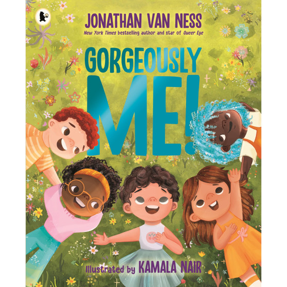 Ltd Gorgeously Me! - ISBN 9781529523836