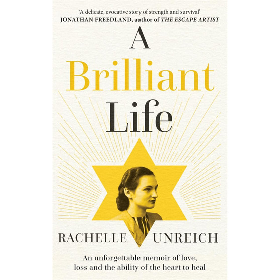 A Brilliant Life - ISBN 9781785306563