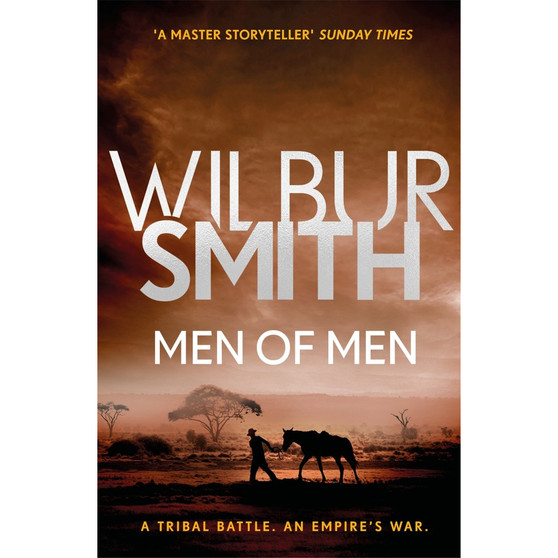 Men Of Men - ISBN 9781785766848