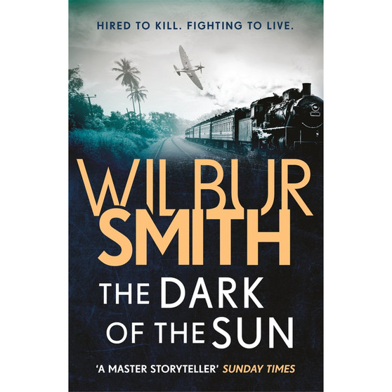 Dark Of The Sun - ISBN 9781785766923