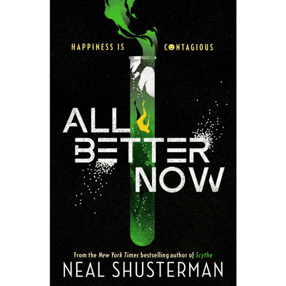 All better now - ISBN 9781529517590