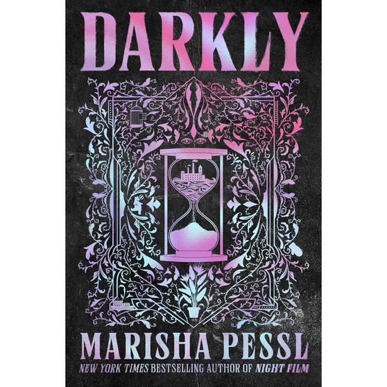 Darkly - ISBN 9781529527483