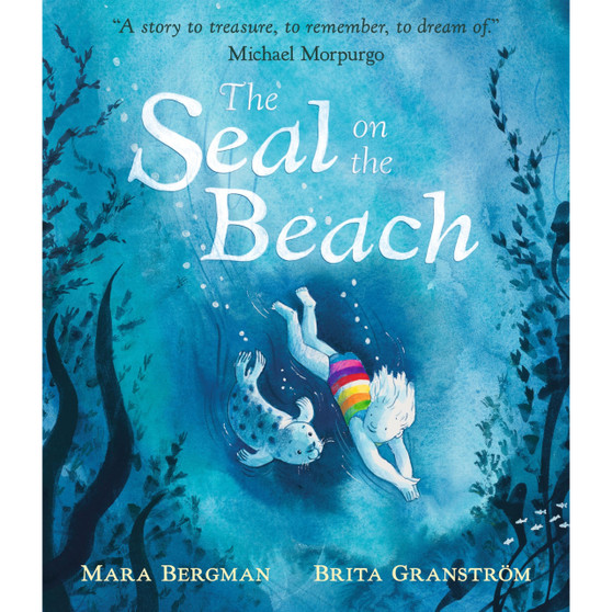 Ltd The Seal on the Beach A story to treasure, to remember, to - ISBN 9781529505795