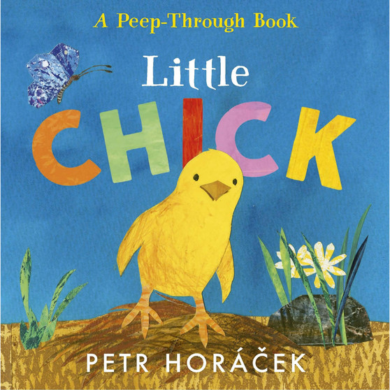 Little Chick - ISBN 9781529517361
