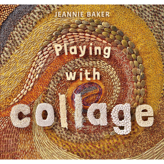 Playing with Collage - ISBN 9781529517798