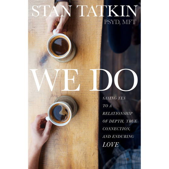 We Do - ISBN 9781622038930