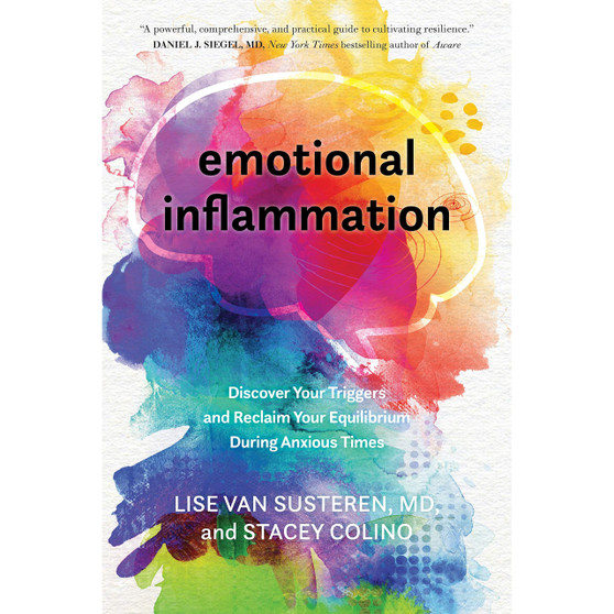 Emotional Inflammation - ISBN 9781683644552