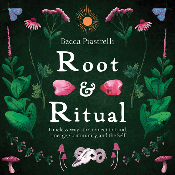 Root and Ritual - ISBN 9781683647720
