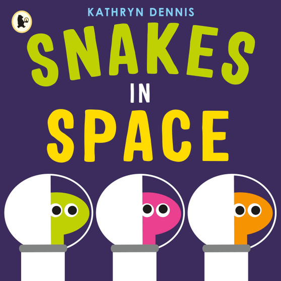 Ltd Snakes in Space - ISBN 9781529507614