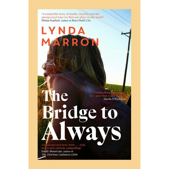 The Bridge to Always - ISBN 9781804186152