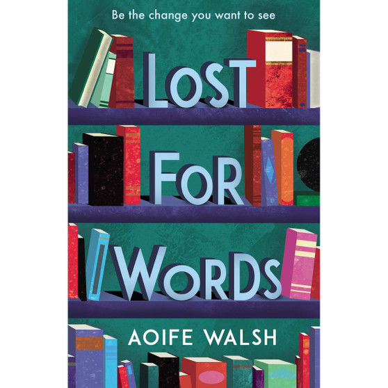 Lost for Words - ISBN 9781783448340