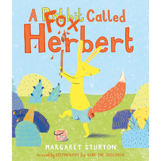 A Fox Called Herbert - ISBN 9781783449330