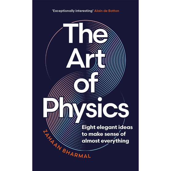 The Art of Physics - ISBN 9781804186442