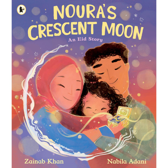 Noura's Crescent Moon: An Eid Story - ISBN 9781529531978