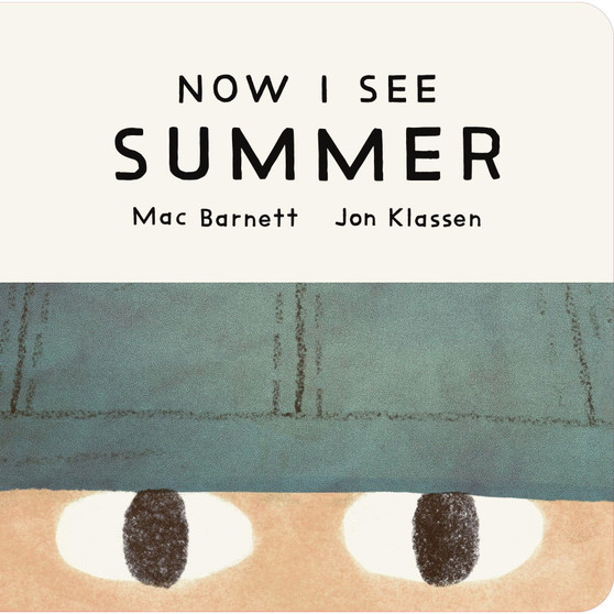 Now I See Summer - ISBN 9781529535747