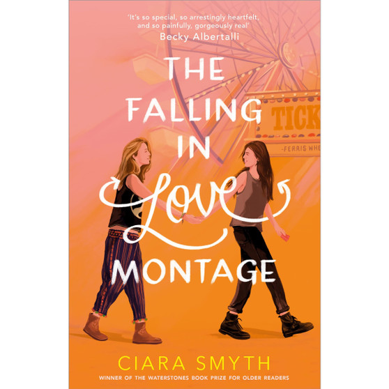 Falling In Love Montage - ISBN 9781783449668