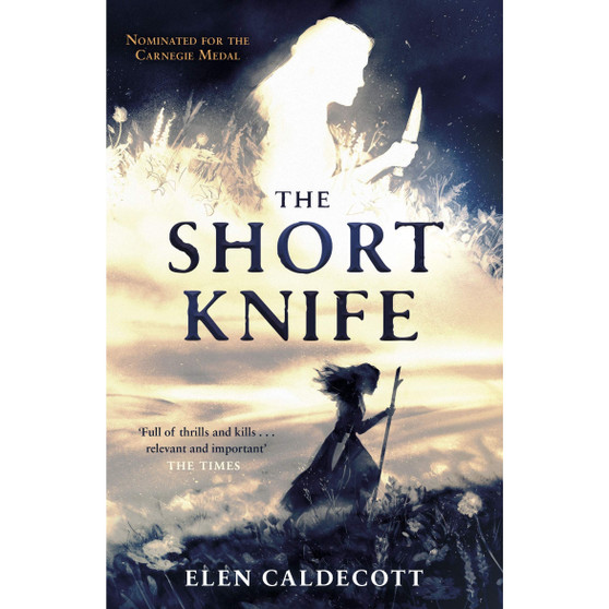 The Short Knife - ISBN 9781783449781
