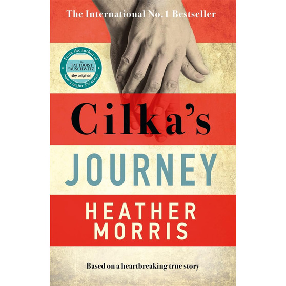 Cilka's Journey - ISBN 9781785769054
