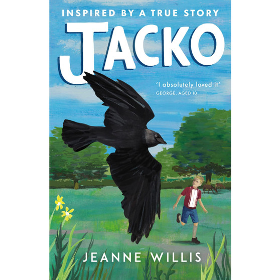 Jacko - ISBN 9781839133220