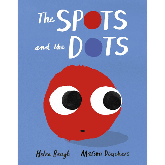 The Spots and the Dots - ISBN 9781783449255