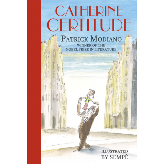 Catherine Certitude - ISBN 9781783449828