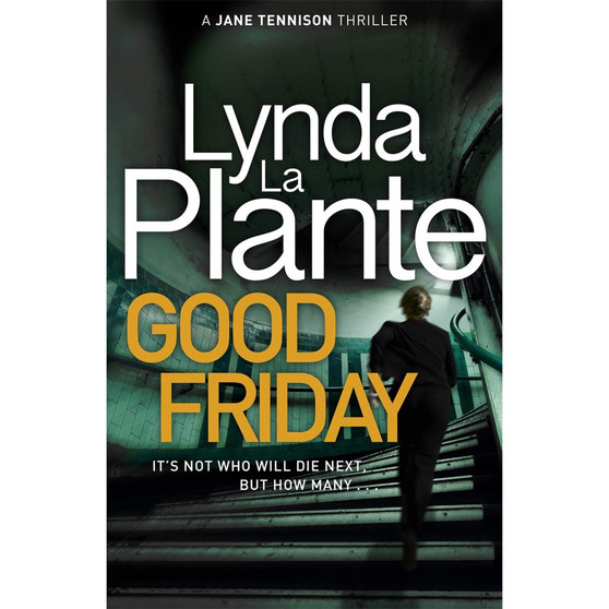 Good Friday - ISBN 9781785763304