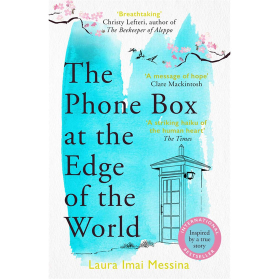 The Phone Box at the Edge of the World - ISBN 9781786580412