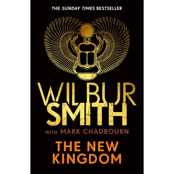 The New Kingdom - ISBN 9781785767999
