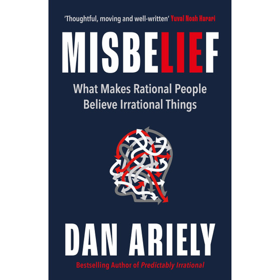 MISBELIEF - ISBN 9781785120770