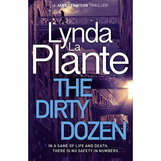Dirty Dozen - ISBN 9781785768521