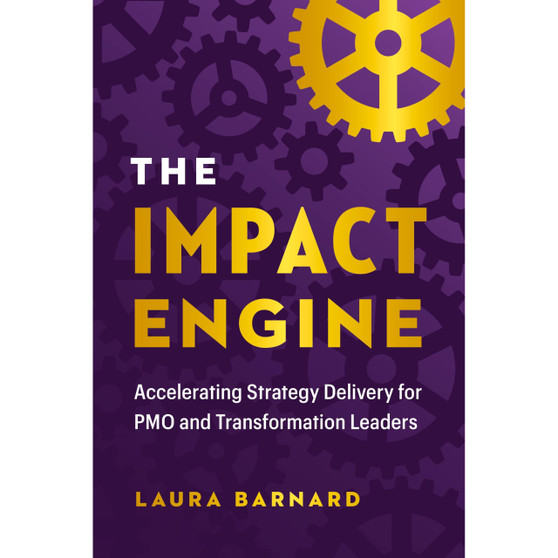 The IMPACT Engine - ISBN 9781774584521