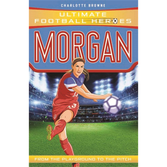 Morgan - ISBN 9781789461084