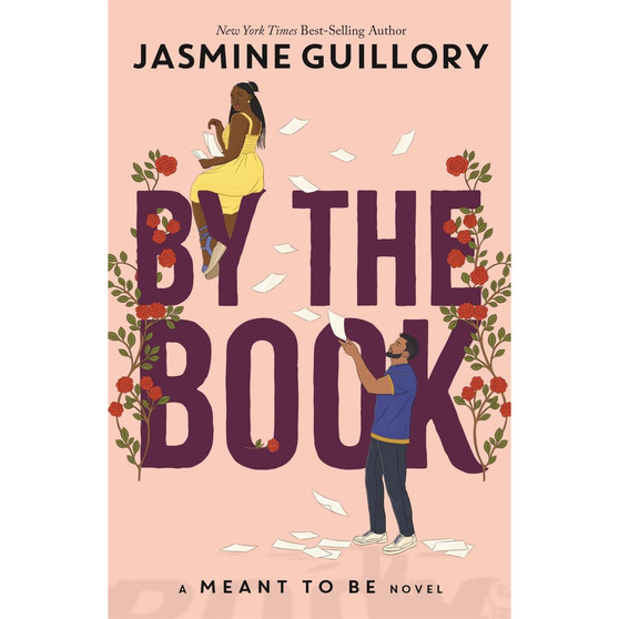 By the Book - ISBN 9781800784529