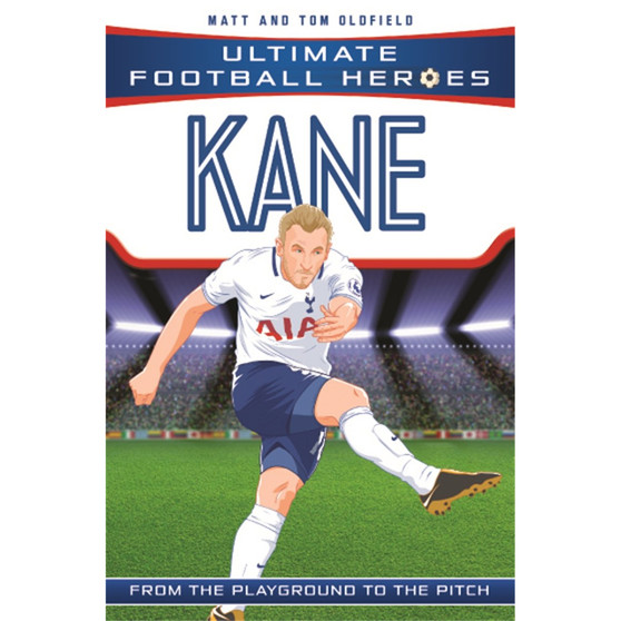 Kane - ISBN 9781786068866