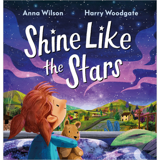 Ltd Shine Like the Stars - ISBN 9781839131516