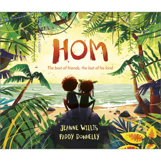 Hom - ISBN 9781783449965