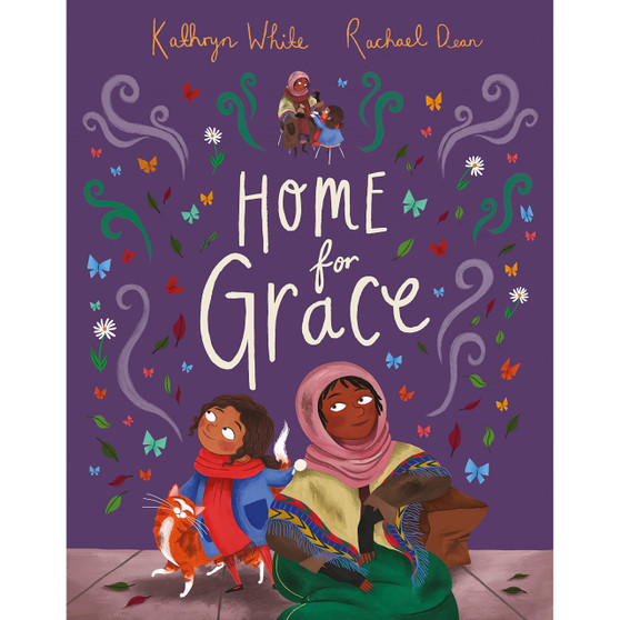 Home for Grace - ISBN 9781839131769