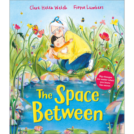 The Space Between - ISBN 9781839133817