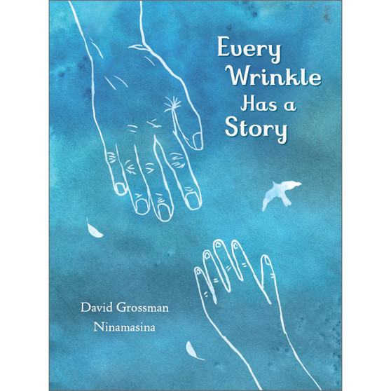 Ltd Every Wrinkle has a Story - ISBN 9781839134746