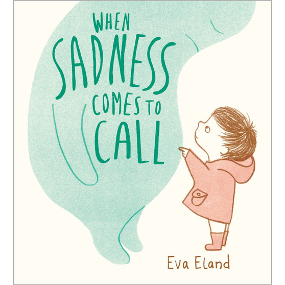When Sadness Comes to Call (Big Emotions) - ISBN 9781839133831