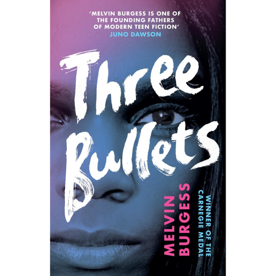 Three Bullets (1) (Ruled Britannia) - ISBN 9781839132049