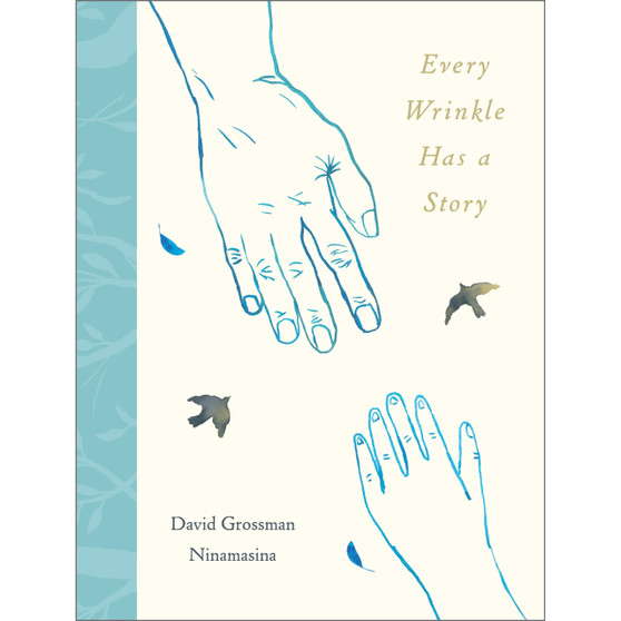 Every Wrinkle has a Story - ISBN 9781839133411