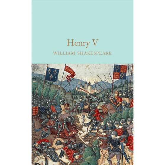 Henry V - ISBN 9781909621930
