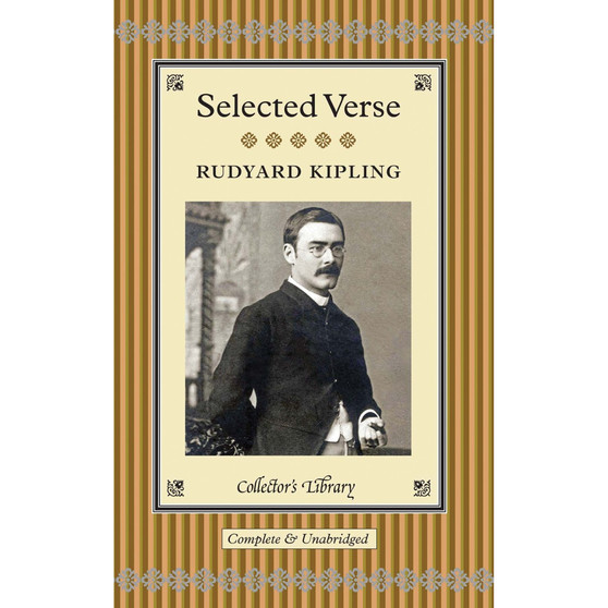 Selected Verse - ISBN 9781907360657