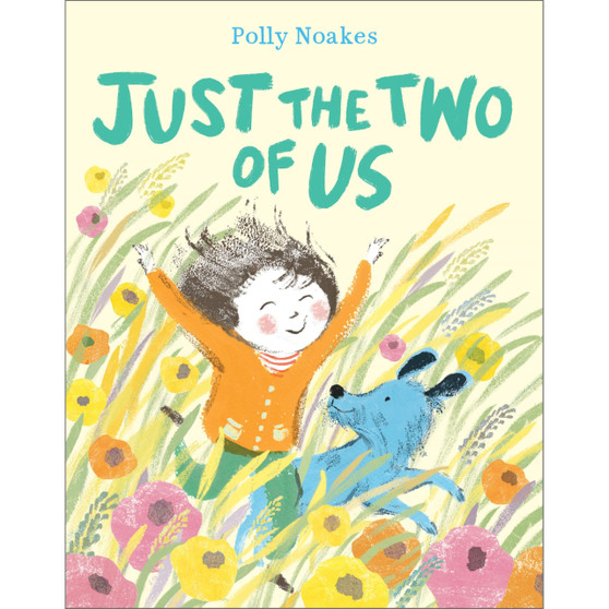 Just the Two of Us - ISBN 9781839134258