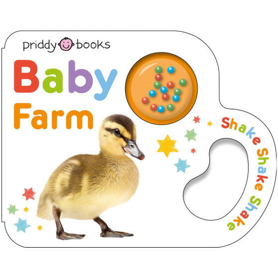 Baby Farm - ISBN 9781916745766