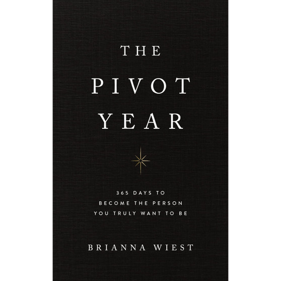 The Pivot Year - ISBN 9781949759624