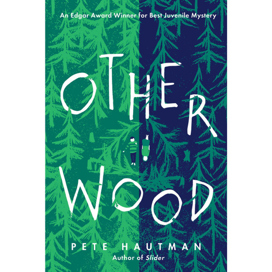 Otherwood - ISBN 9781536215793